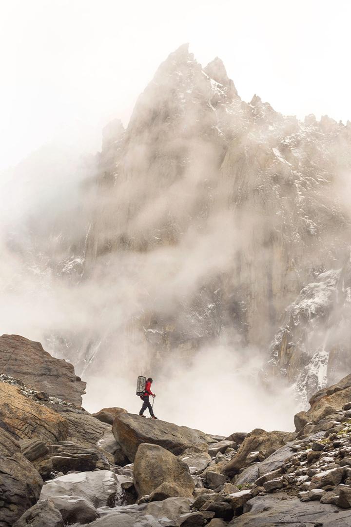 В горах Пакистана (v-gorah-pakistana) Документальный фильм