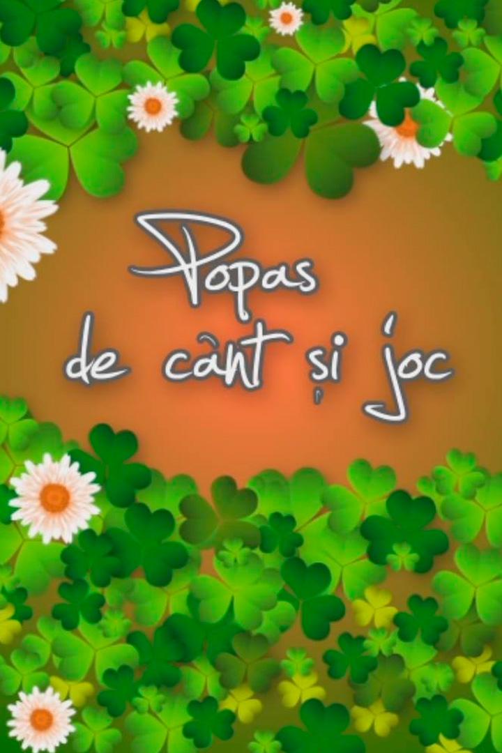 Popas de cant si joc (popas-de-cant-si-joc) ТВ-шоу