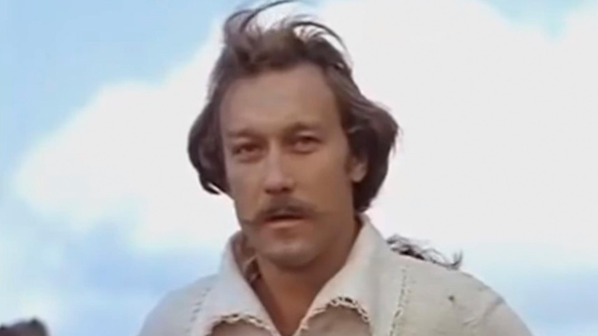 Улыбайтесь, господа, улыбайтесь. Олег Янковский (ulybajtes-gospoda-ulybajtes-oleg-jankovskij) Документальный фильм