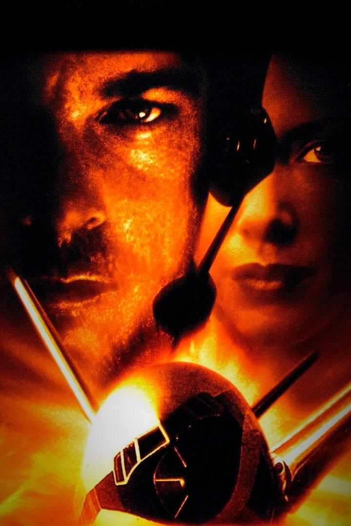 Аэрофобия (aerofobija) Фильм 2002