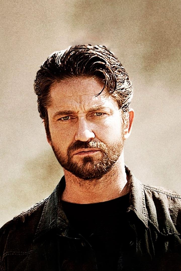 Проповедник с пулемётом (propovednik-s-pulemetom) Фильм 2011