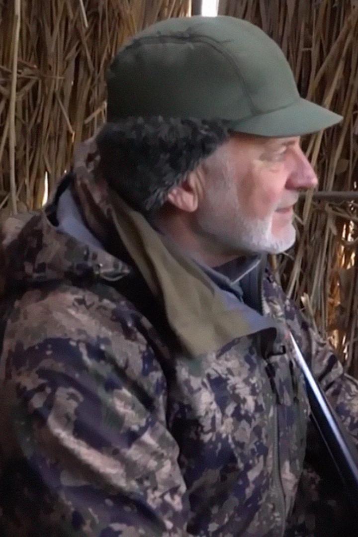 Военные охотники (voennye-ohotniki) Познавательное