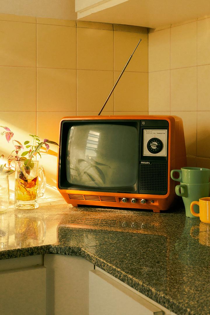 Витрина ТВ (vitrina-tv) Досуг, хобби