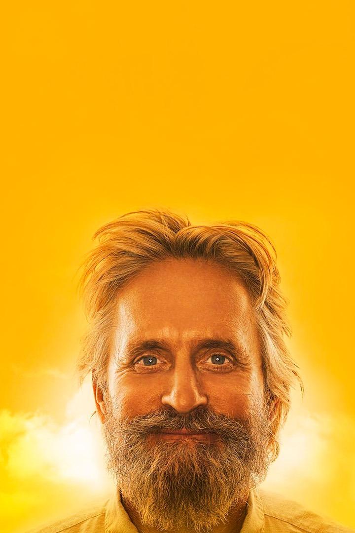 Мой папа псих (moj-papa-psih) Фильм 2007