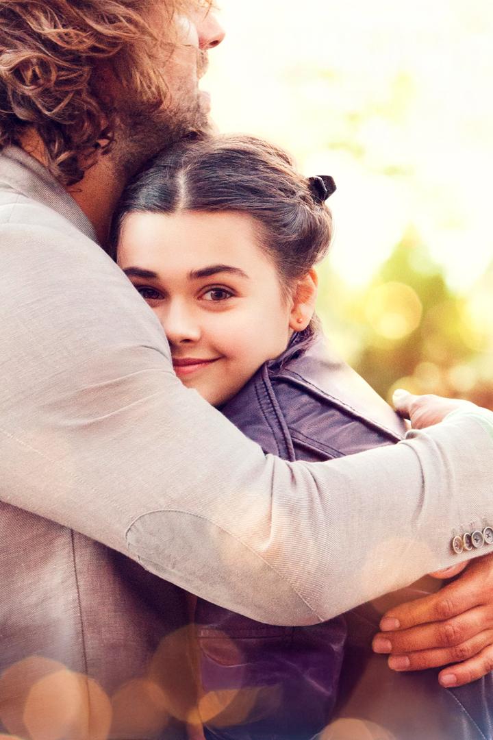 Это мой папа (eto-moj-papa) Фильм 2016