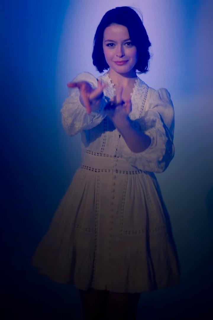 О первой любви (o-pervoj-ljubvi) Фильм 2024