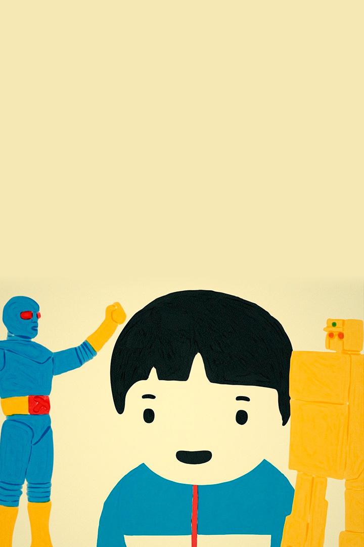 Katzentage (katzentage) Мультфильм 2018