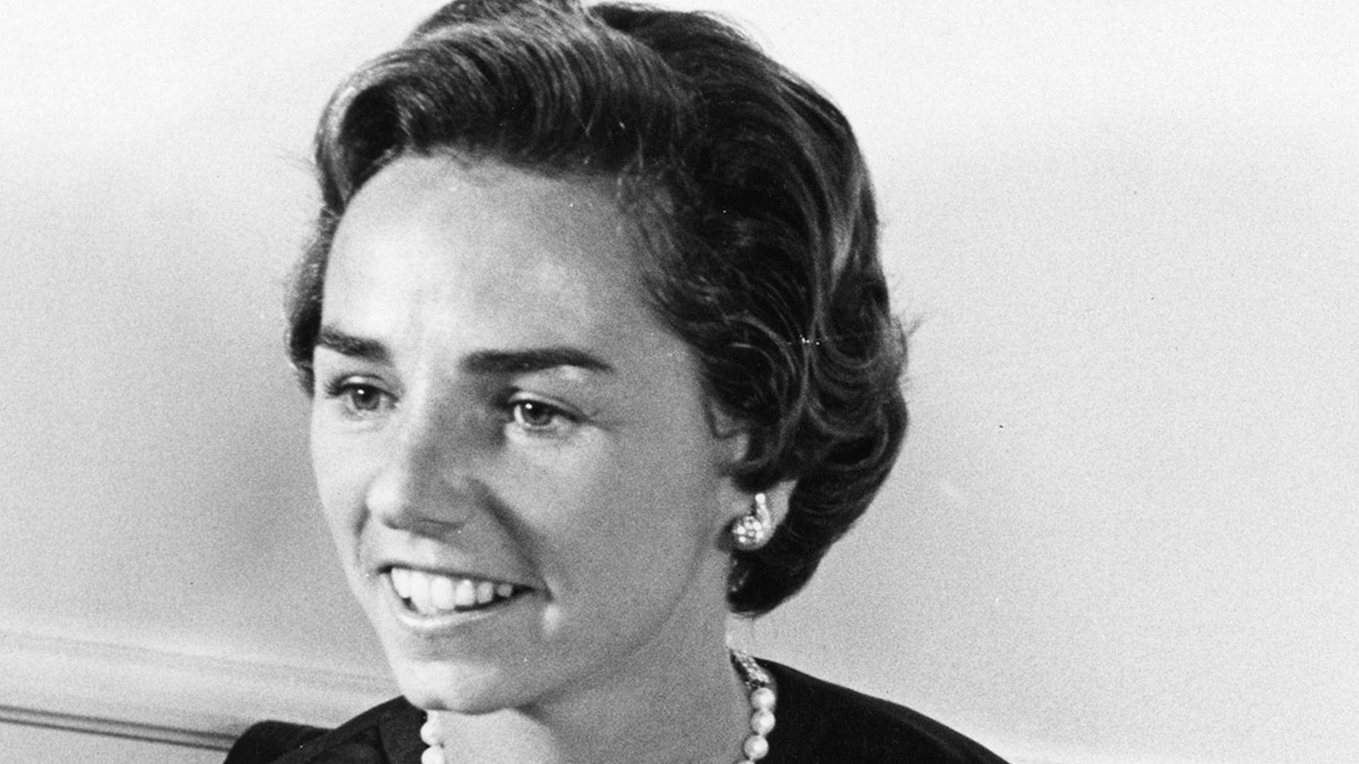 Этель Кеннеди (etel-kennedi) Документальный фильм