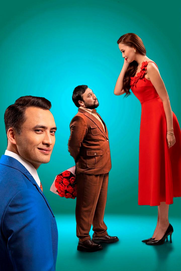 Биік сезім (bik-sezm) Документальный фильм