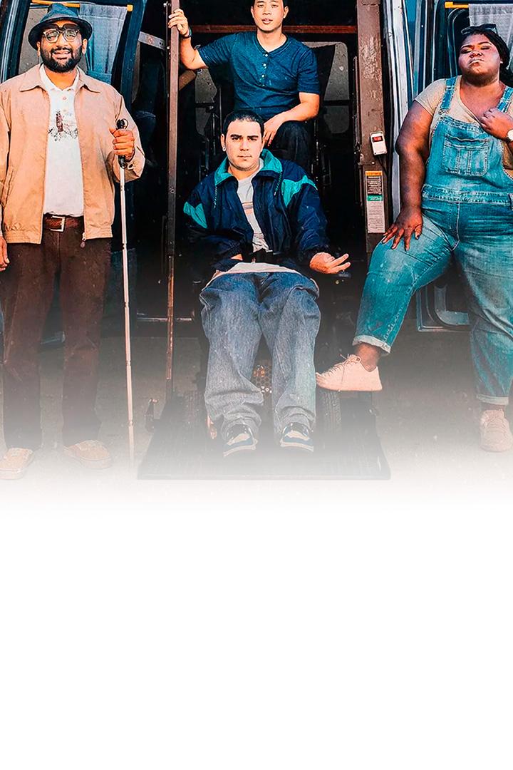 Мужчины со слабостями (muzhchiny-so-slabostjami) Фильм 2019