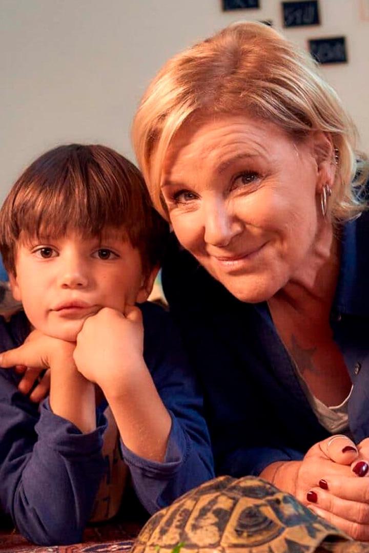 Klara Sonntag: Liebe macht blind (klara-sonntag-liebe-macht-blind) Фильм 2022