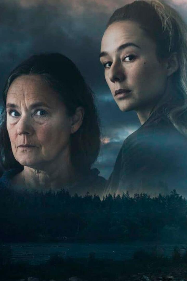 Händelser vid vatten (hndelser-vid-vatten) Сериал 2023