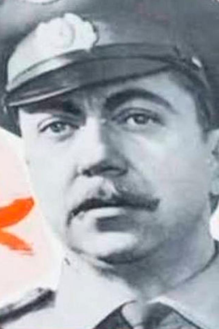 Между небом и землёй (mezhdu-nebom-i-zemlej) Фильм 1975