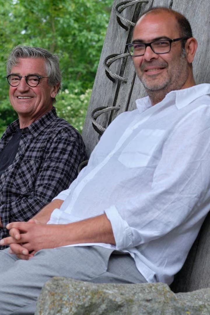 Gernstl unterwegs an der Donau (gernstl-unterwegs-an-der-donau) Документальный сериал