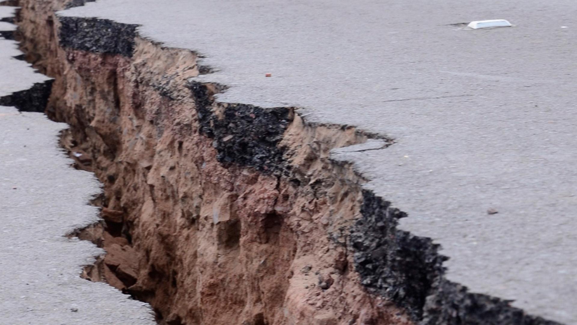 Шум земли (shum-zemli) Документальный фильм