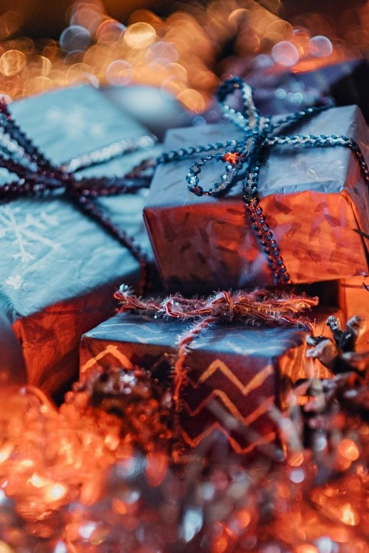 Встречаем Новый год с Ani (vstrechaem-novyj-god-s-ani) Досуг, хобби