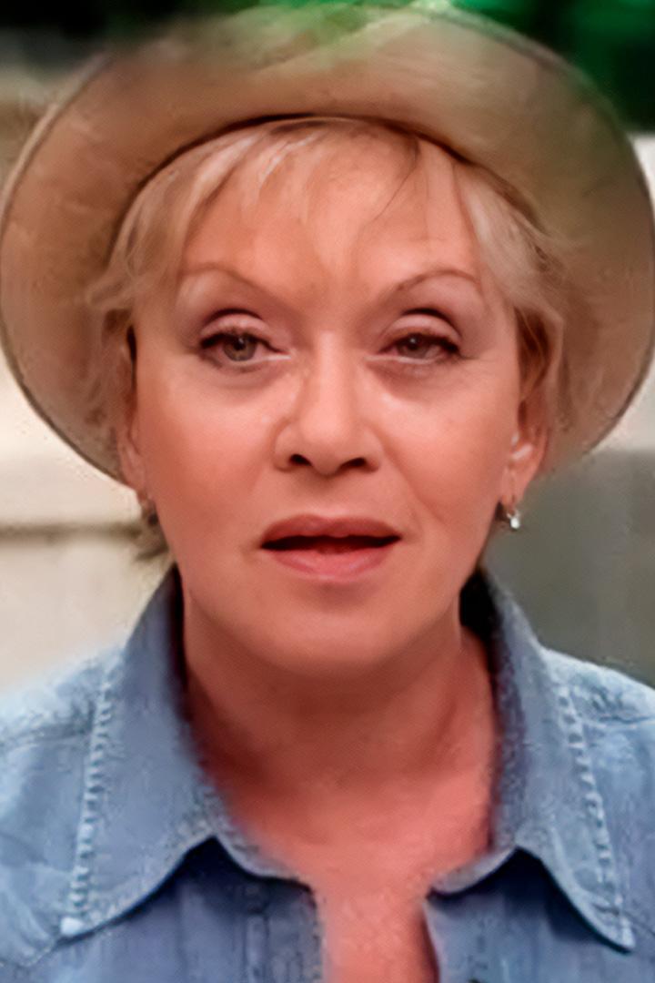 Женская логика 2 (zhenskaja-logika-2) Фильм 2002