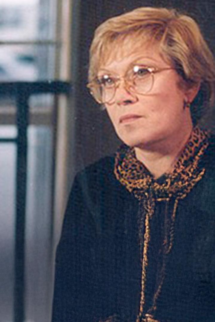 Женская логика 3 (zhenskaja-logika-3) Фильм 2004