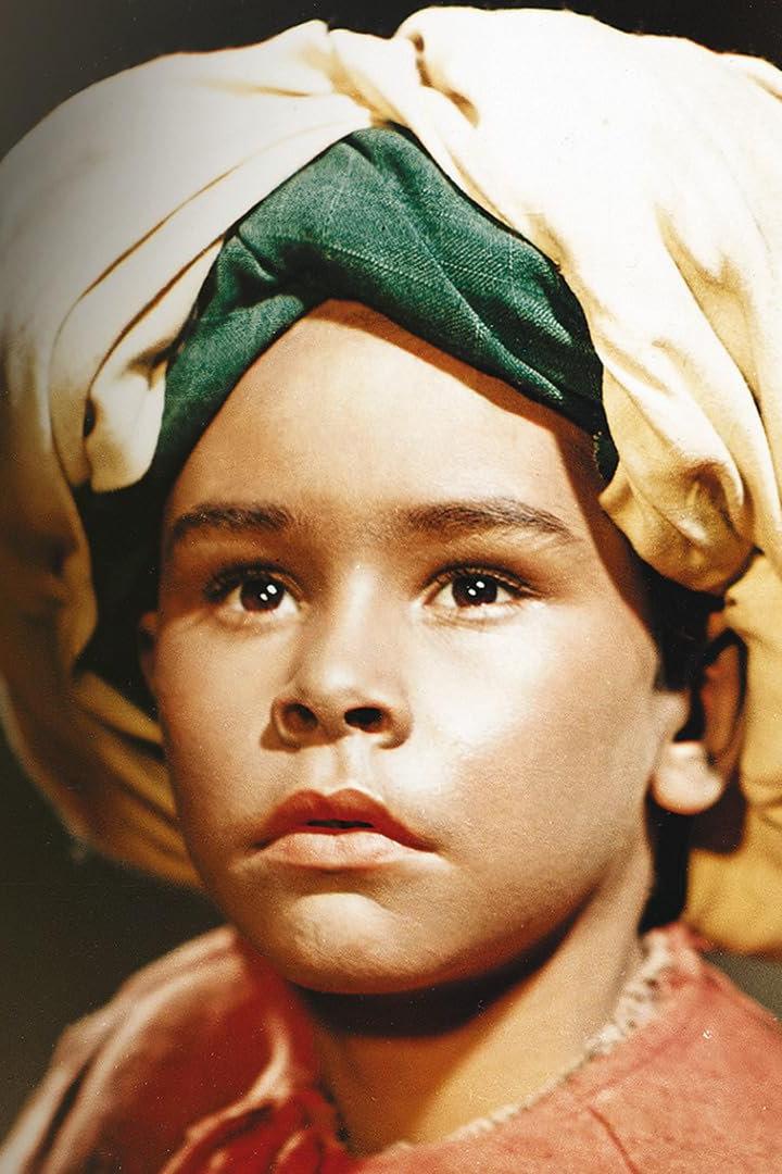 Маленький Мук (malenkij-muk) Фильм 1953