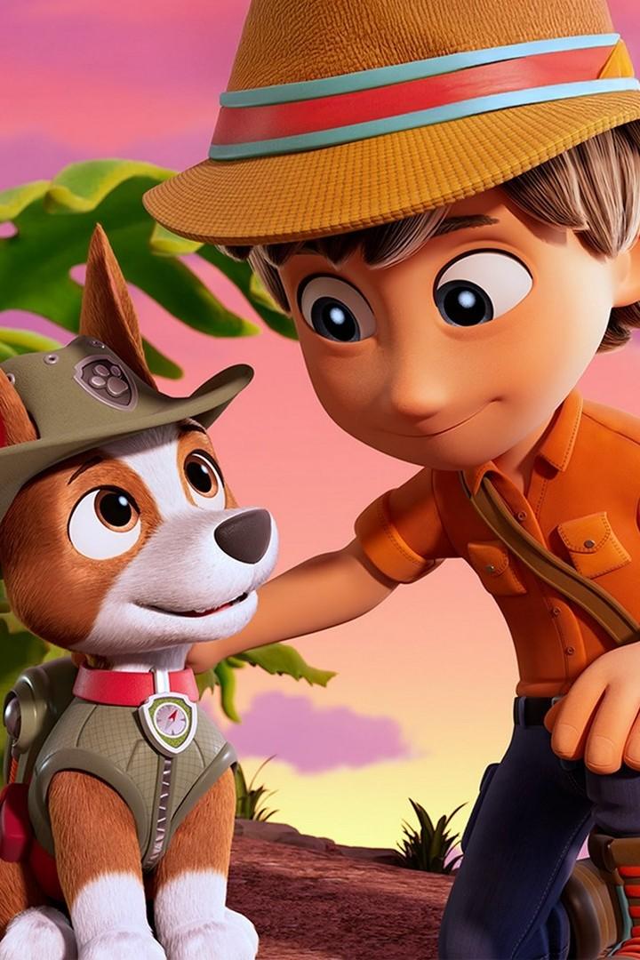 Valiente: A Tracker Story (valiente-a-tracker-story) Фильм 2025