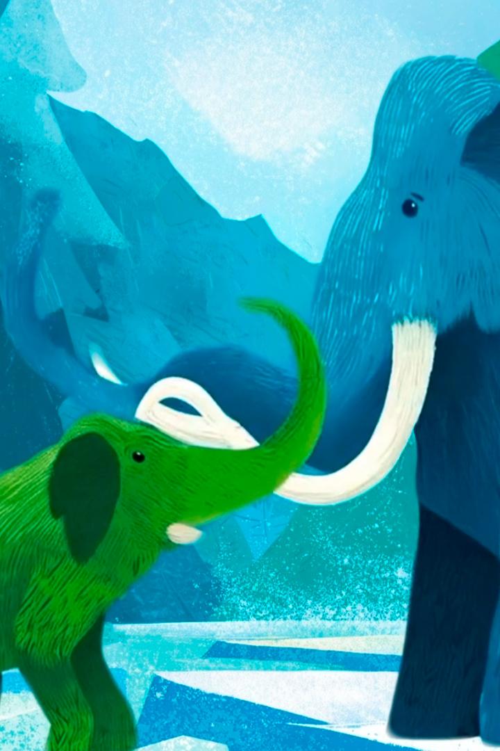 Югорское сердце (jugorskoe-serdtse) Спектакль