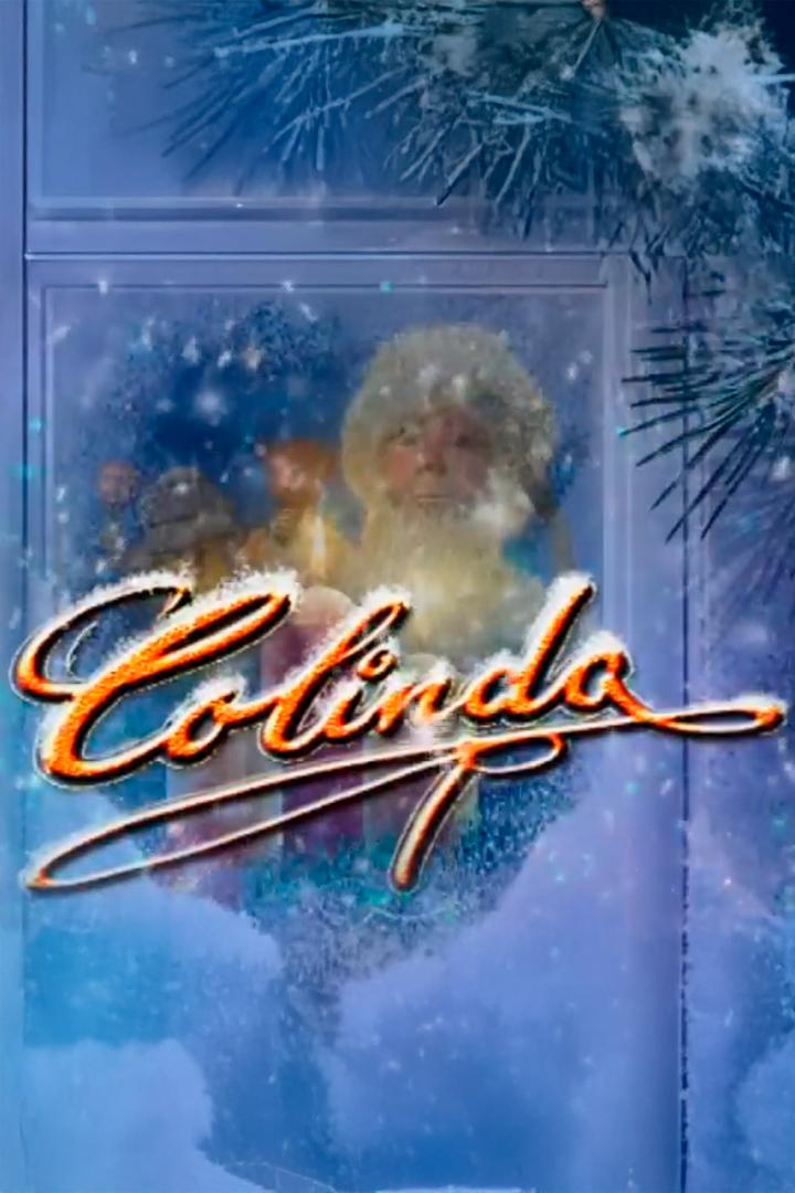 Colinda (colinda) Мультфильм 2015
