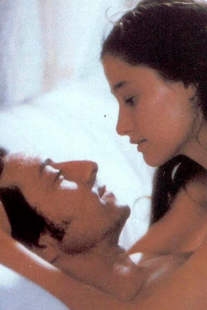 Le affinita elective (le-affinita-elective) Фильм 1996