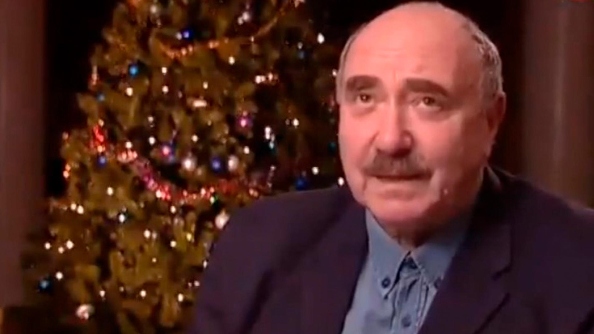 Я занят, у меня ёлки! (ja-zanjat-u-menja-elki) Документальный фильм