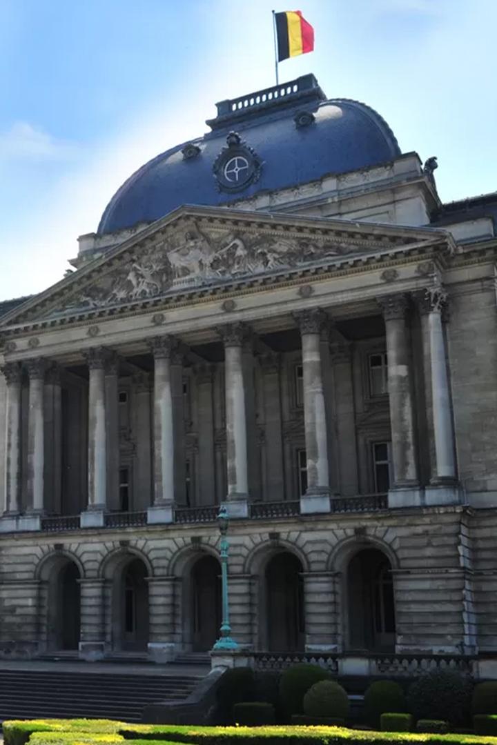 Message Royal (message-royal) Досуг, хобби