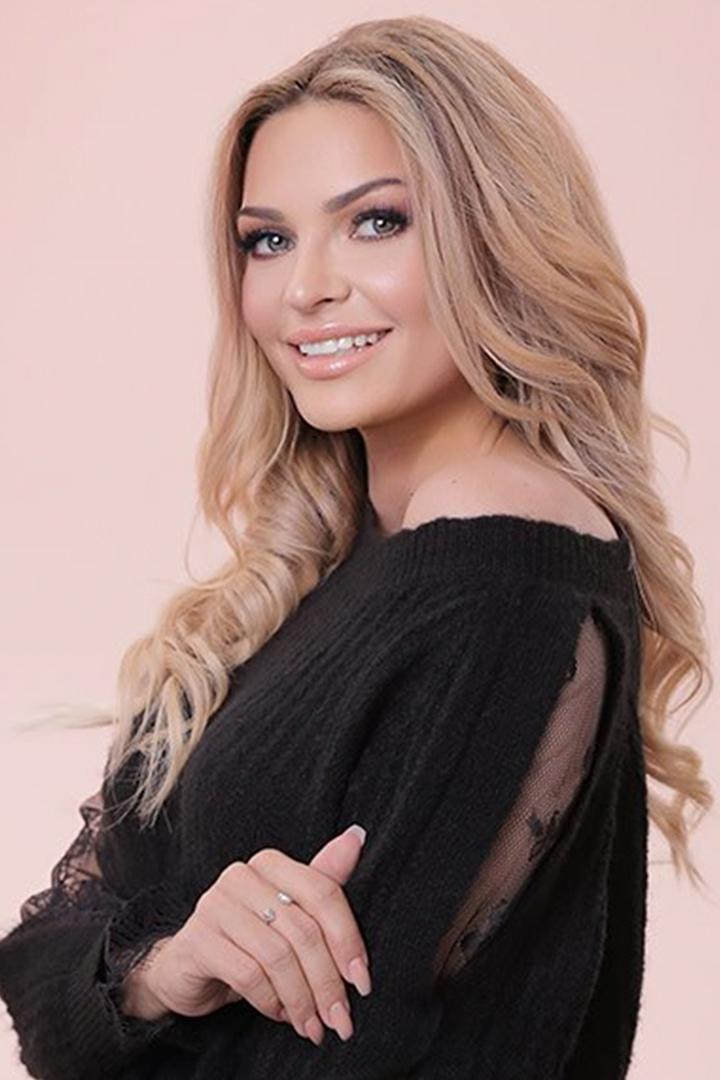 Be Gold by Belinda Gold (be-gold-by-belinda-gold) Телемагазин