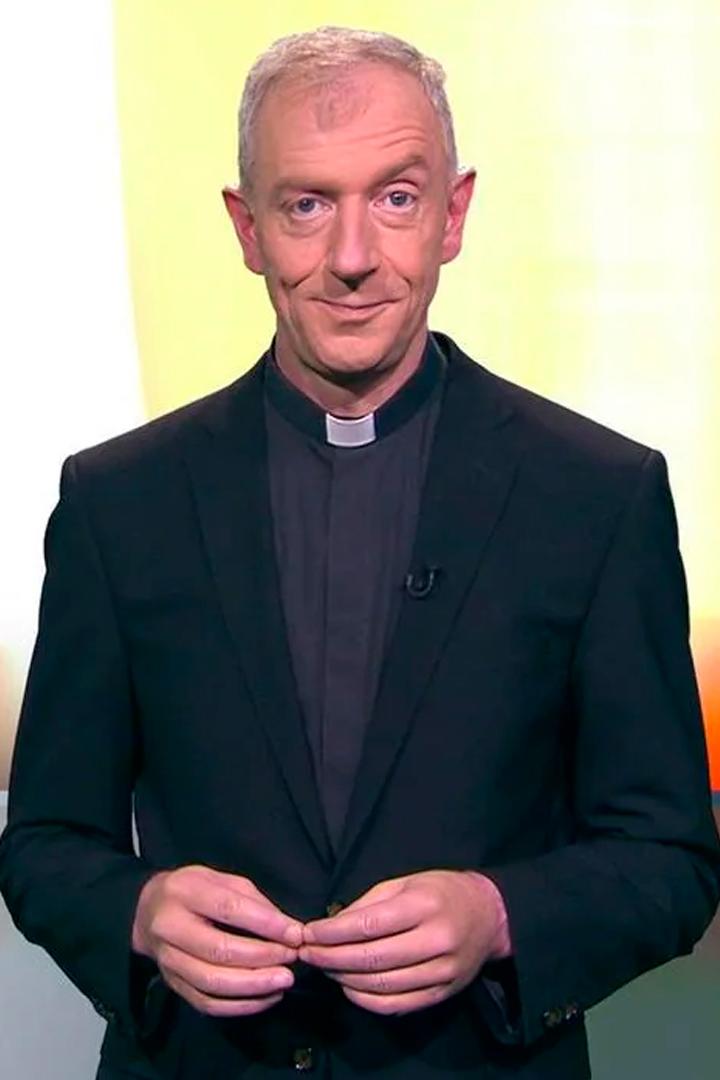 Das Wort zum Jahresbeginn (das-wort-zum-jahresbeginn) ТВ-шоу