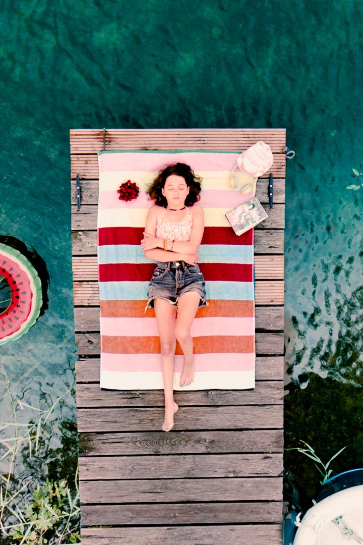 Ein Sommer in Sommerby (ein-sommer-in-sommerby) Фильм 2025