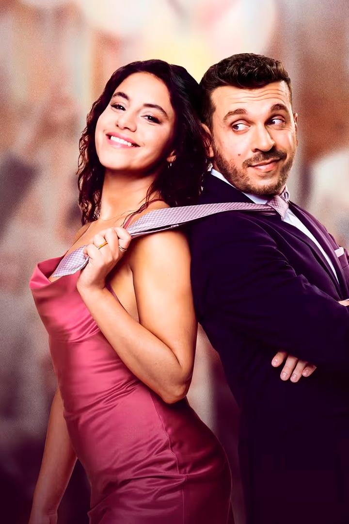 Trauzeugen (trauzeugen) Фильм 2023