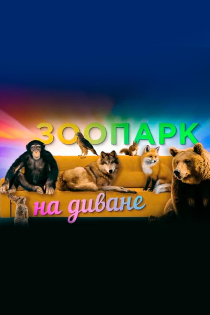Зоопарк на диване (zoopark-na-divane) Досуг, хобби