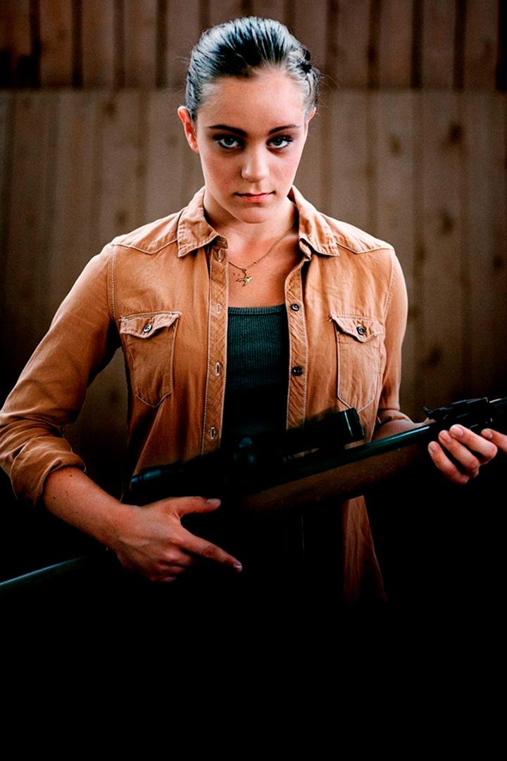 Обезьянки (obezjanki) Фильм 2011