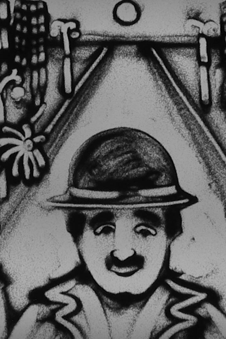 Eternally. The Songs Of Charlie Chaplin (eternally-the-songs-of-charlie-chaplin) Музыка