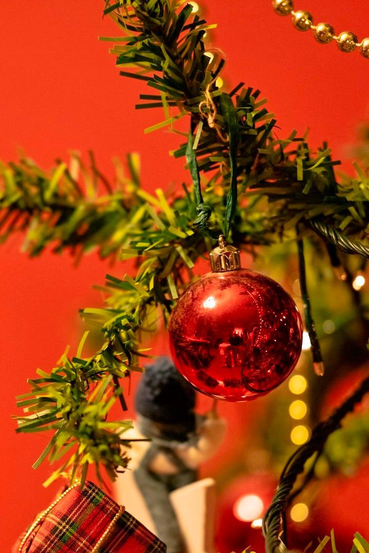 Голоса Нового года (golosa-novogo-goda) Музыка