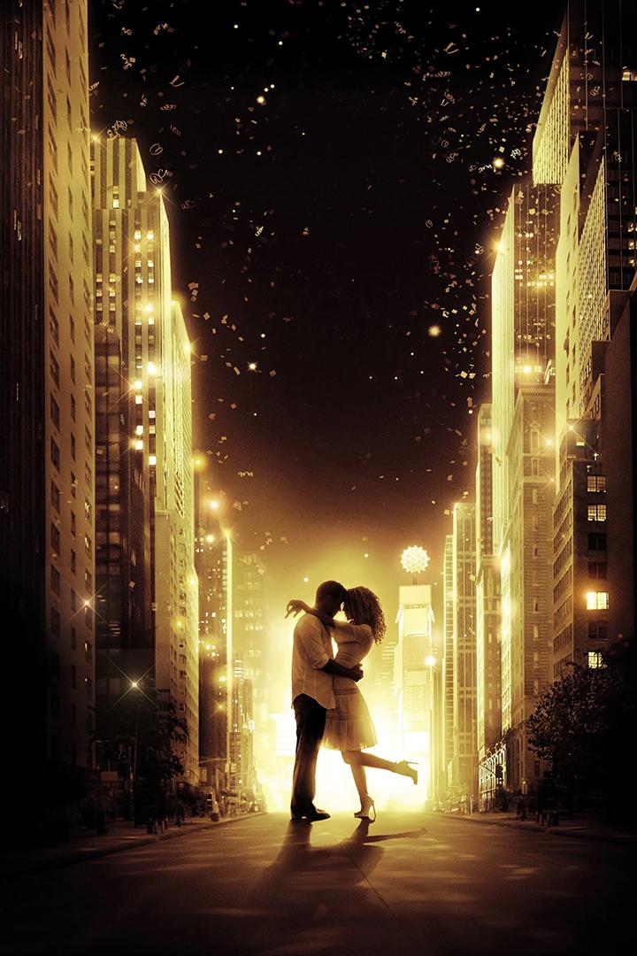 New Year's Eve (new-years-eve) Фильм 2011