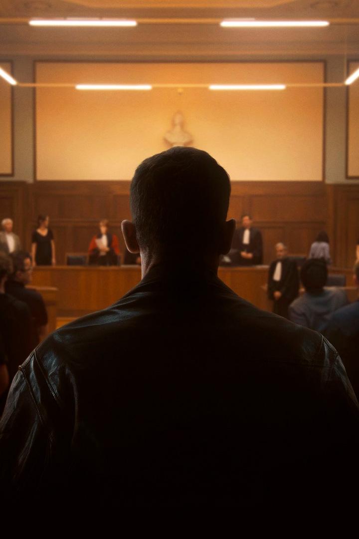 Клянусь (kljanus) Фильм 2024