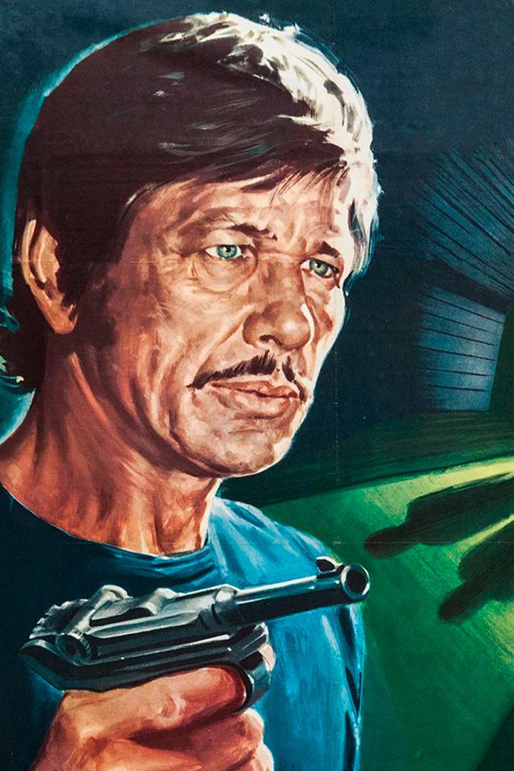 Холодный пот (holodnyj-pot) Фильм 1970