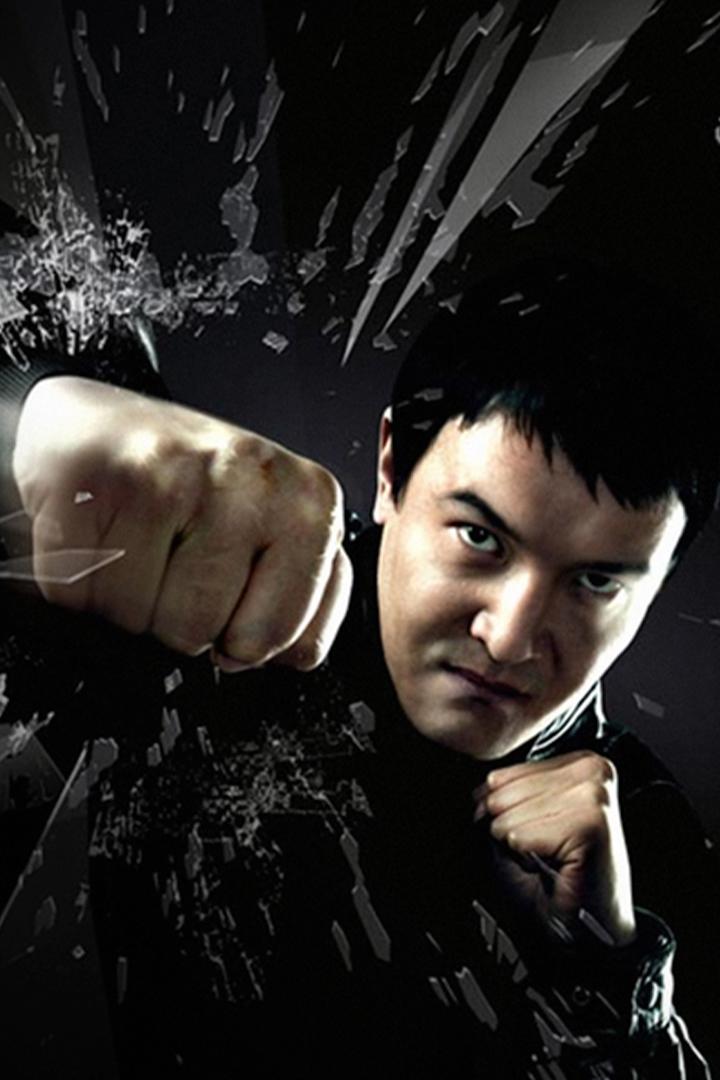 Рэкетир (reketir) Фильм 2007