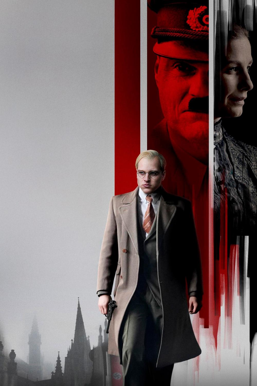 Бонхёффер: Пастор, шпион, убийца (bonheffer-pastor-shpion-ubijtsa) Фильм 2024