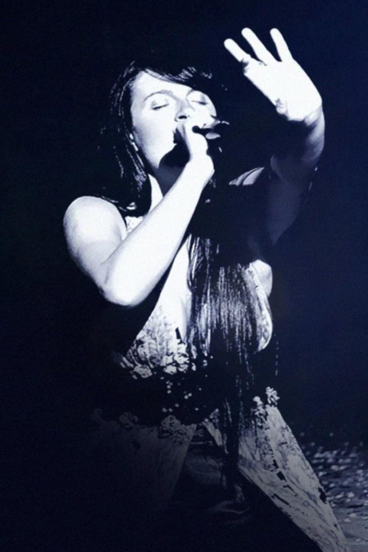 Елена Ваенга. «Желаю солнца» (elena-vaenga-zhelaju-solntsa) Музыка