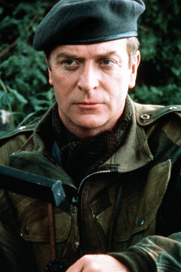 Орёл приземлился (orel-prizemlilsja) Фильм 1976