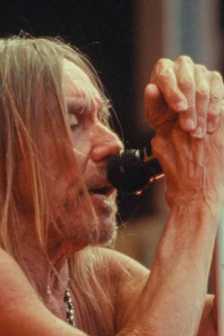 Iggy Pop Zitadelle Spandau, 2025 (iggy-pop-zitadelle-spandau-2025) Музыка