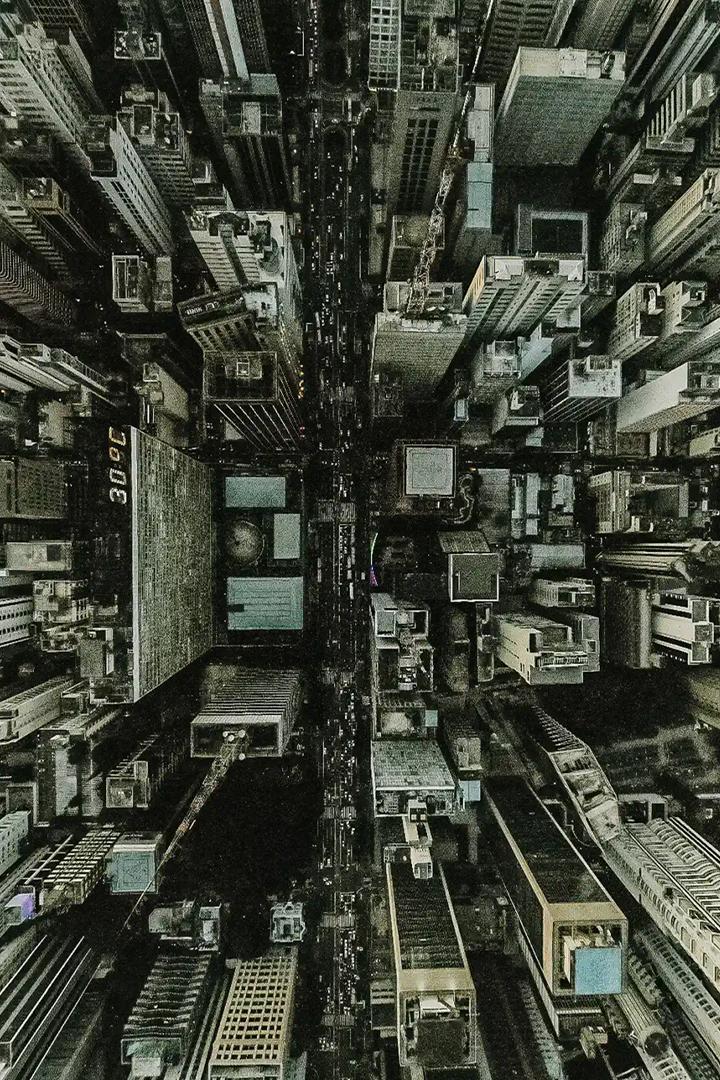 Крыши городов (kryshi-gorodov) Документальный сериал