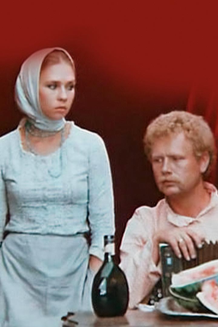 «Бумбараш». Журавль по небу летит (bumbarash-zhuravl-po-nebu-letit) Документальный фильм