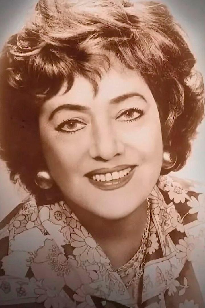 Алла Баянова. Звёзды на ладонях (alla-bajanova-zvezdy-na-ladonjah) Документальный фильм