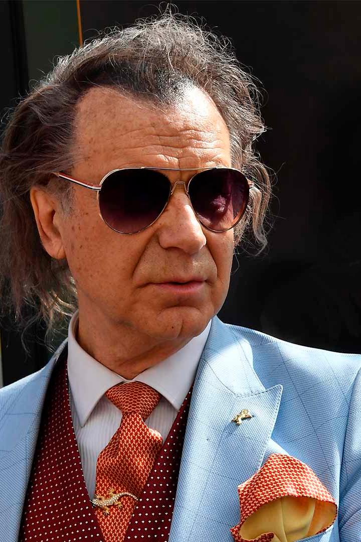 Реалист. Александр Шилов (realist-aleksandr-shilov) Документальный фильм