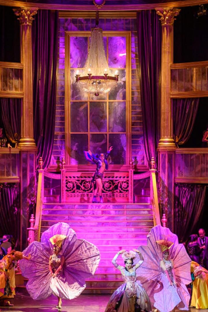 Джузеппе Верди «Травиата» (dzhuzeppe-verdi-traviata) Музыка